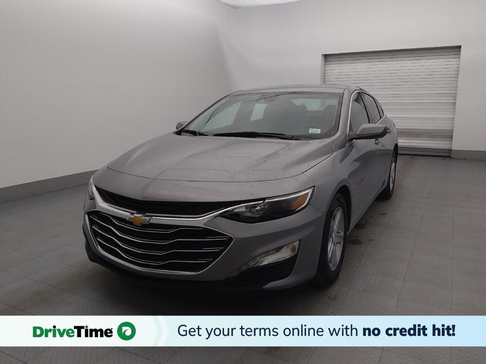 2025 Chevrolet Malibu in Baton Rouge, LA 70816 - 18135601