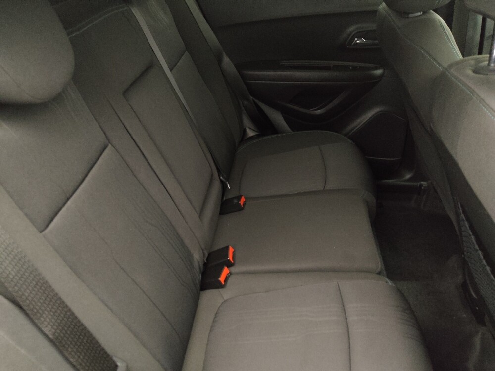 2015 Chevrolet Trax in Tampa, FL 33619 - 18135605 19