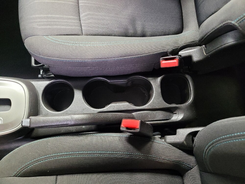 2015 Chevrolet Trax in Tampa, FL 33619 - 18135605 26