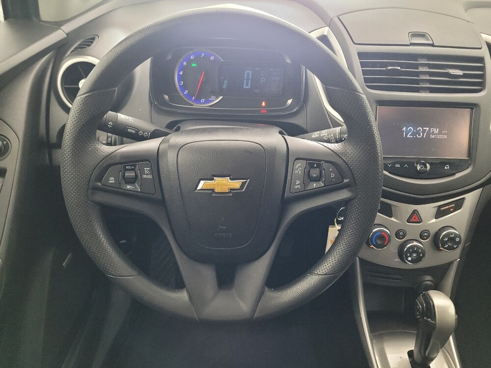 2015 Chevrolet Trax in Tampa, FL 33619 - 18135605 22