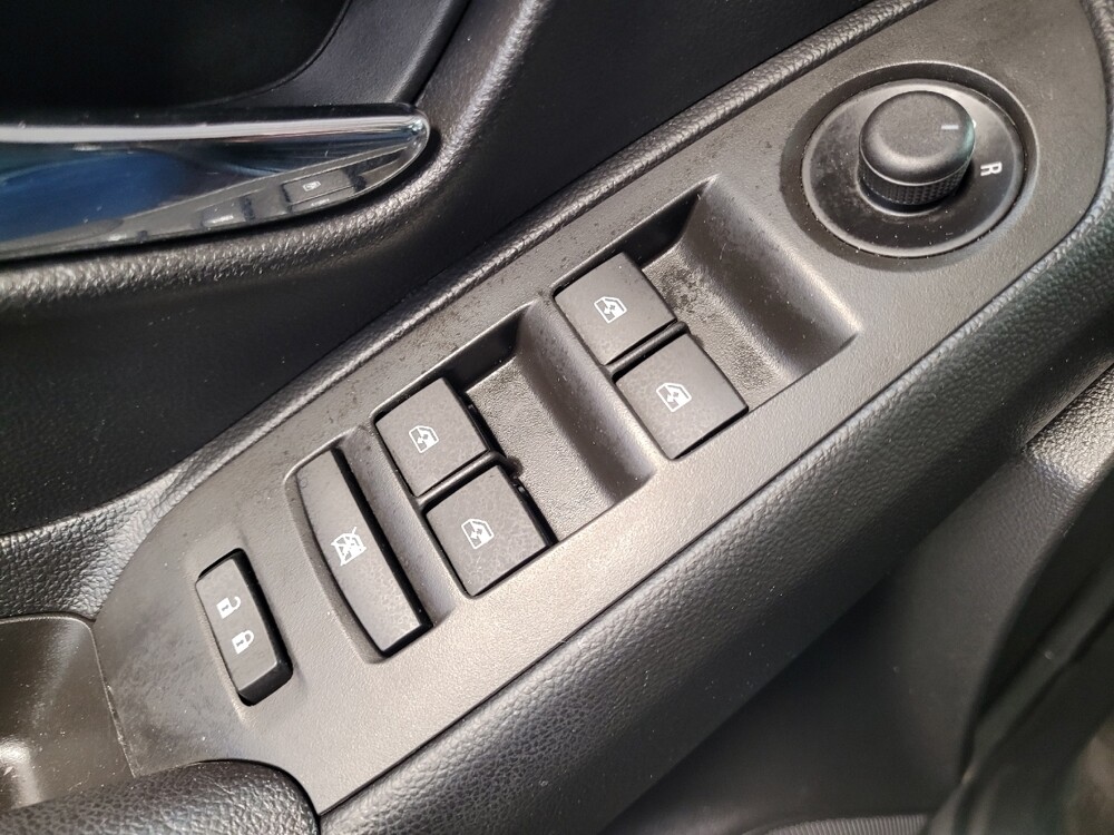 2015 Chevrolet Trax in Tampa, FL 33619 - 18135605 27