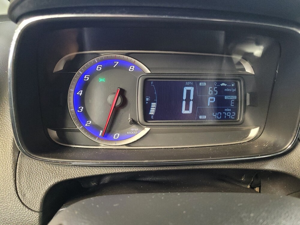 2015 Chevrolet Trax in Tampa, FL 33619 - 18135605 23