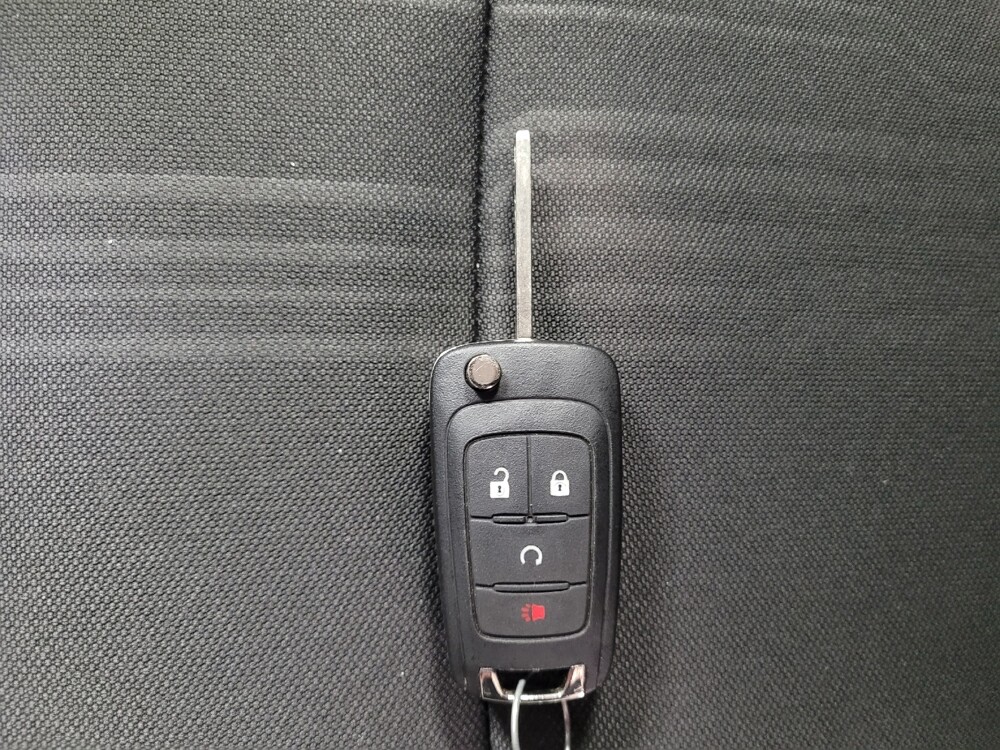 2015 Chevrolet Trax in Tampa, FL 33619 - 18135605 32