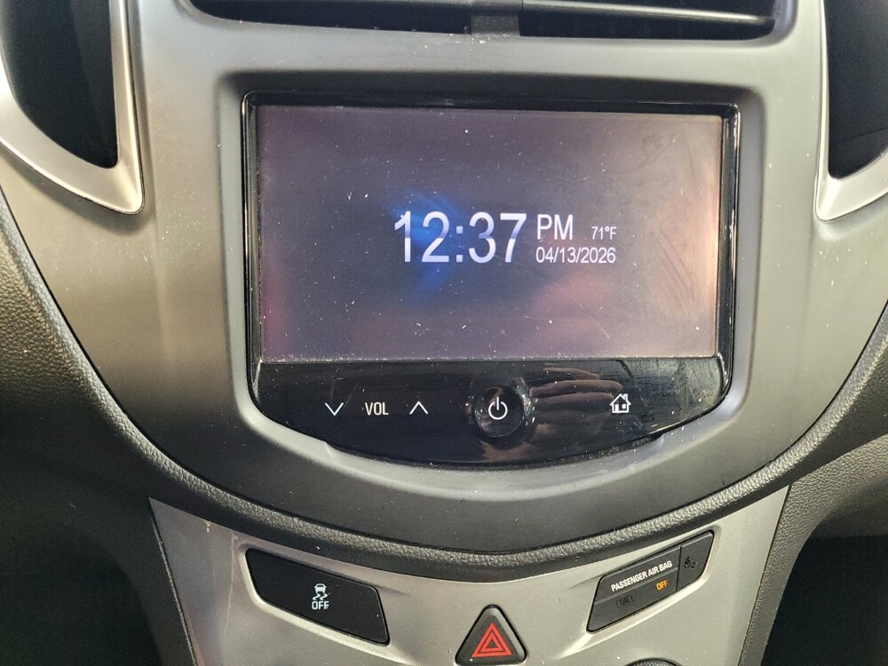 2015 Chevrolet Trax in Tampa, FL 33619 - 18135605 25