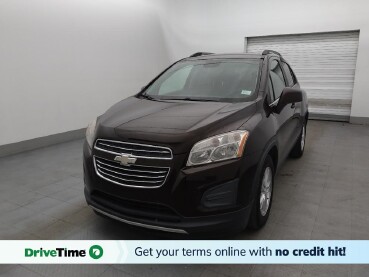 2015 Chevrolet Trax in Tampa, FL 33619
