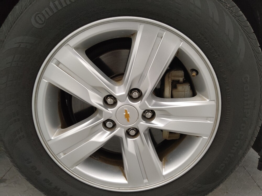 2015 Chevrolet Trax in Tampa, FL 33619 - 18135605 31