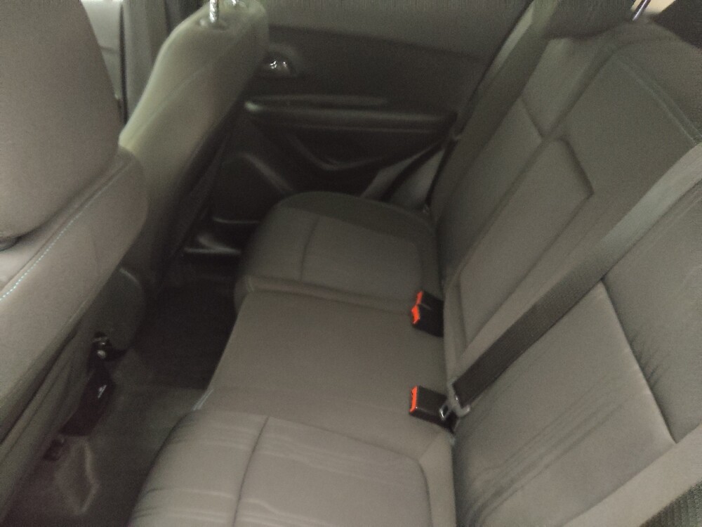 2015 Chevrolet Trax in Tampa, FL 33619 - 18135605 18