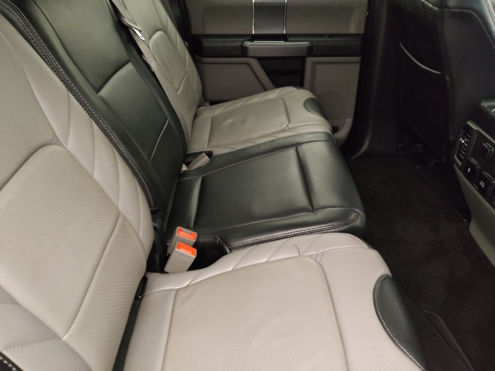 2018 Ford F150 in Fort Myers, FL 33907 - 18135608 19