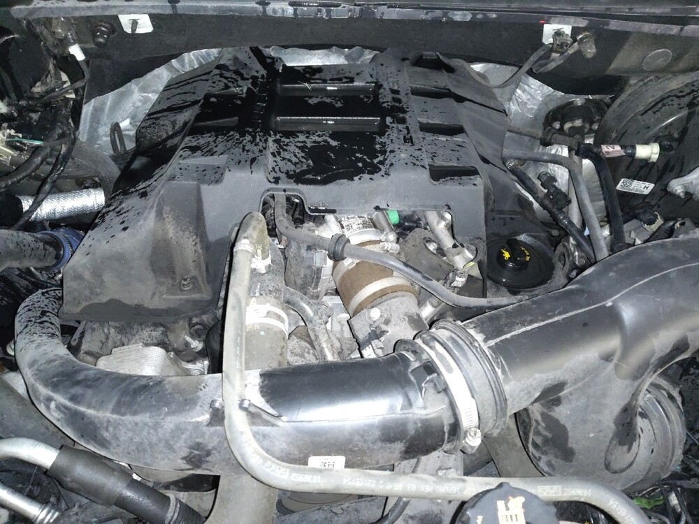 2018 Ford F150 in Fort Myers, FL 33907 - 18135608 30