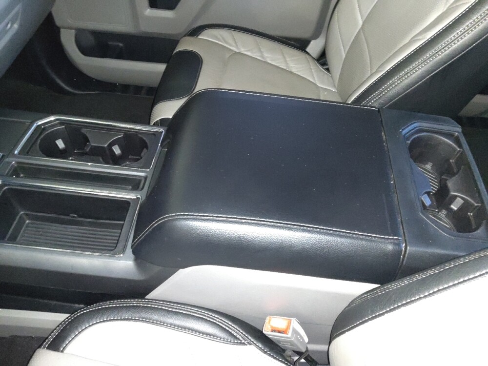 2018 Ford F150 in Fort Myers, FL 33907 - 18135608 26
