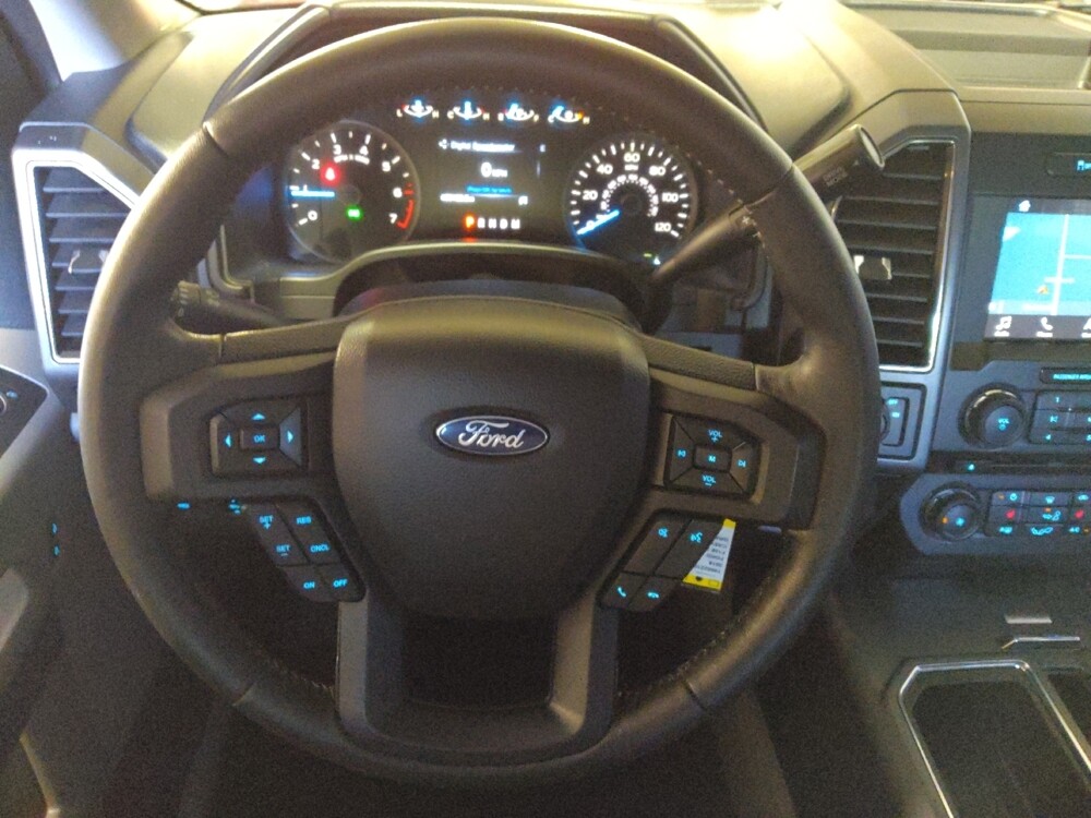 2018 Ford F150 in Fort Myers, FL 33907 - 18135608 22