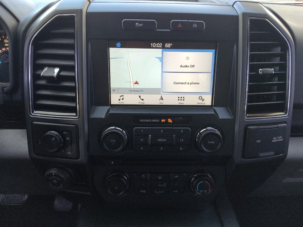 2018 Ford F150 in Fort Myers, FL 33907 - 18135608 25