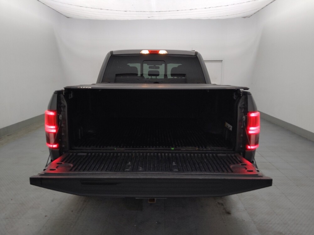 2018 Ford F150 in Fort Myers, FL 33907 - 18135608 29