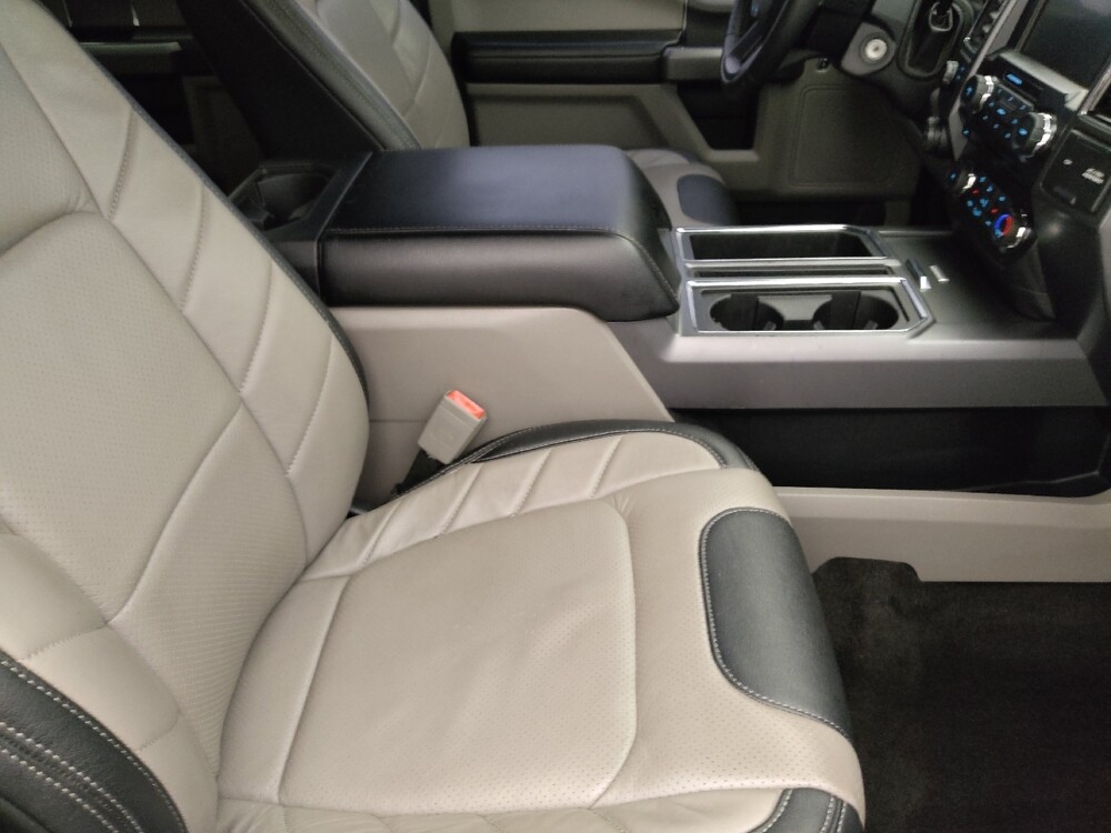 2018 Ford F150 in Fort Myers, FL 33907 - 18135608 21