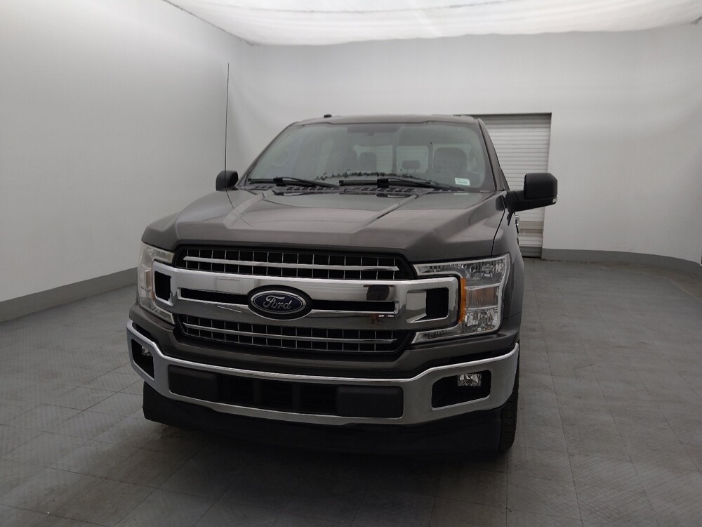 2018 Ford F150 in Fort Myers, FL 33907 - 18135608 15