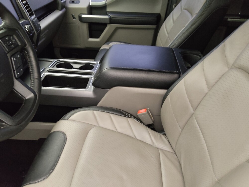 2018 Ford F150 in Fort Myers, FL 33907 - 18135608 17