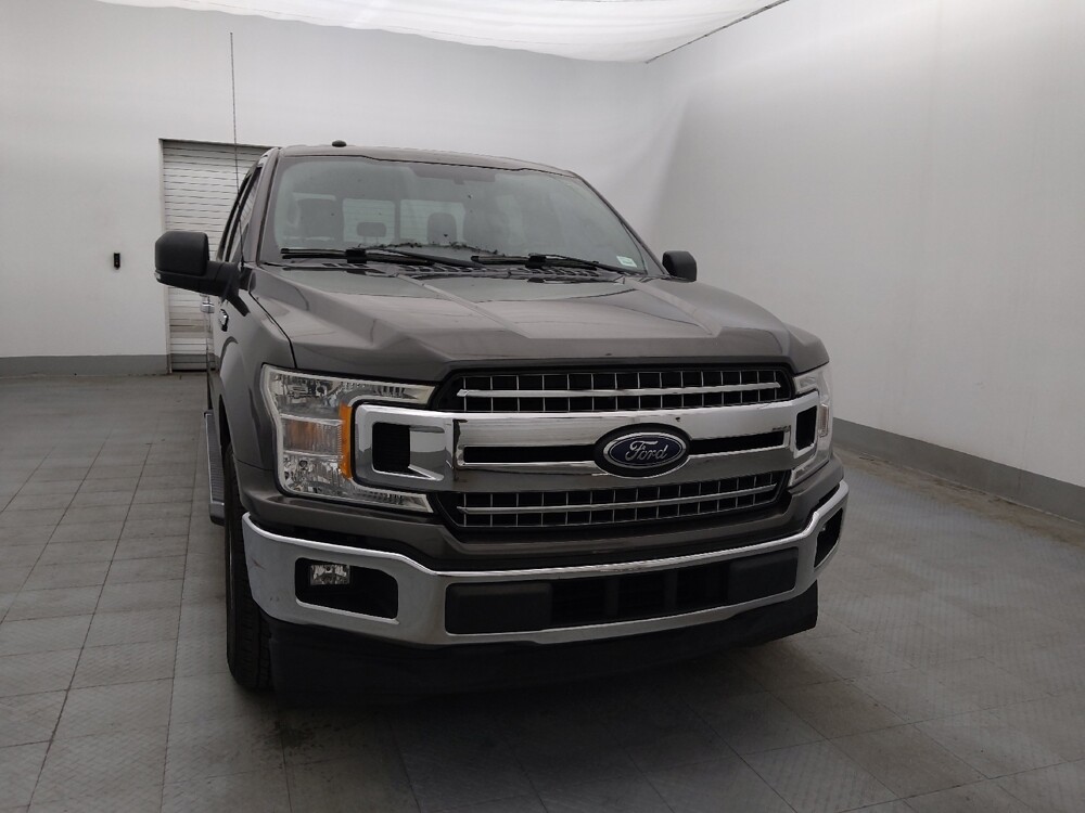 2018 Ford F150 in Fort Myers, FL 33907 - 18135608 14