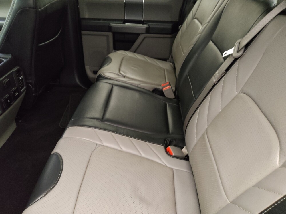 2018 Ford F150 in Fort Myers, FL 33907 - 18135608 18