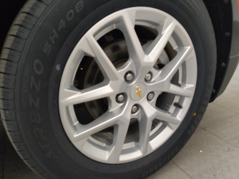 2022 Chevrolet Equinox in Tampa, FL 33619 - 18135609 31