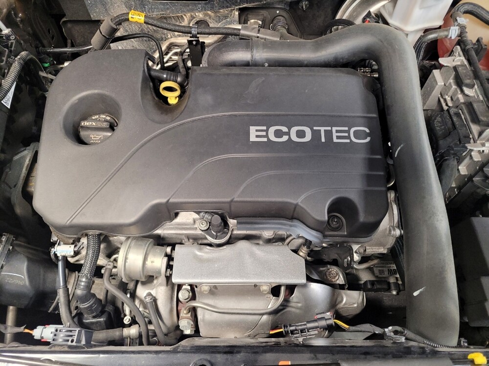 2022 Chevrolet Equinox in Tampa, FL 33619 - 18135609 30