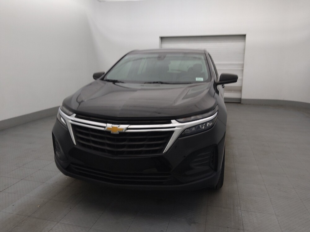 2022 Chevrolet Equinox in Tampa, FL 33619 - 18135609 15