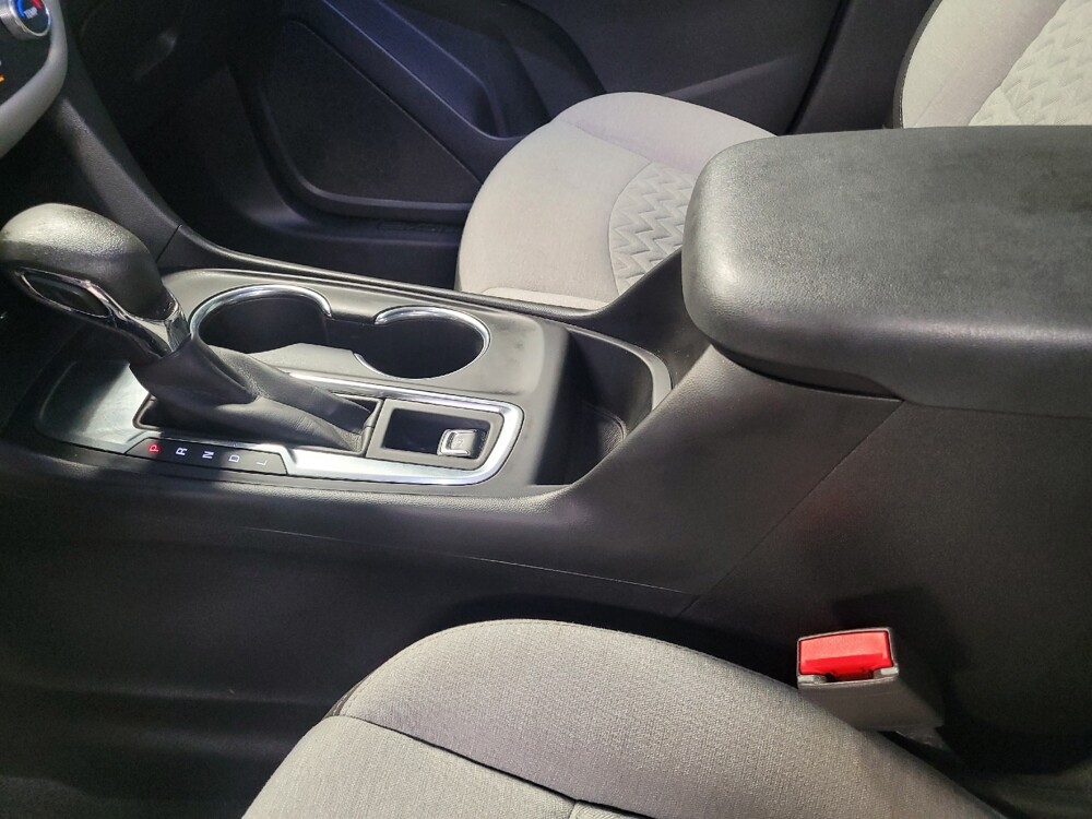 2022 Chevrolet Equinox in Tampa, FL 33619 - 18135609 26