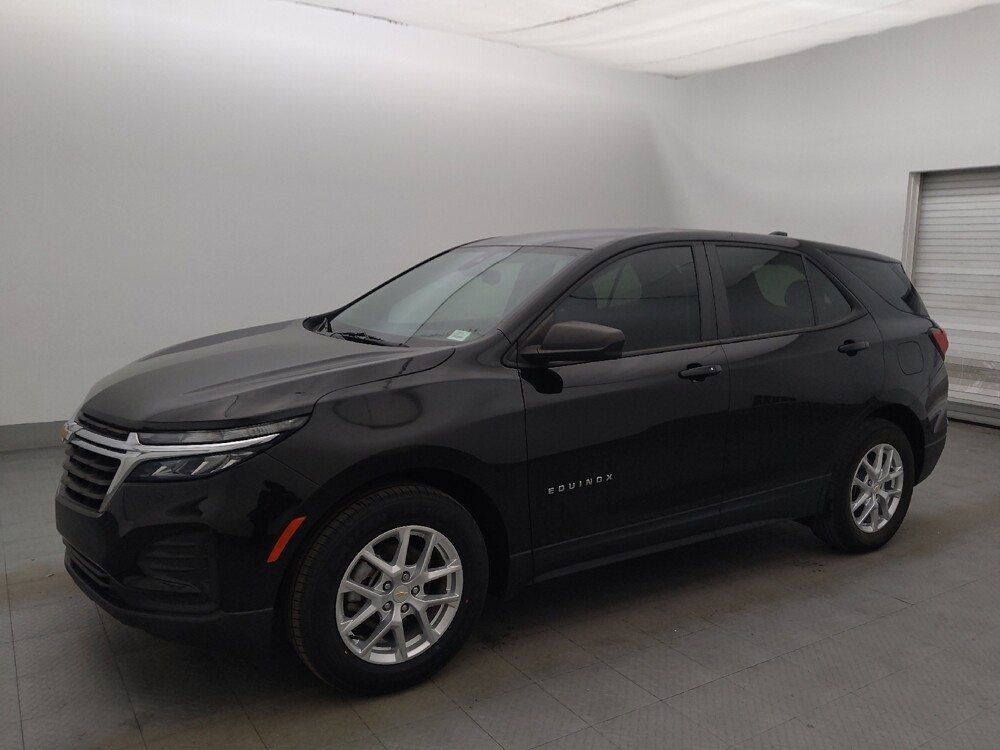 2022 Chevrolet Equinox in Tampa, FL 33619 - 18135609 2