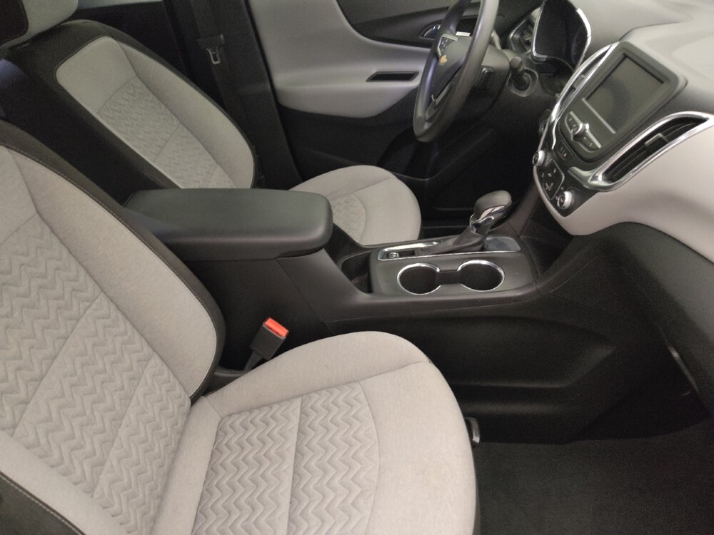 2022 Chevrolet Equinox in Tampa, FL 33619 - 18135609 21