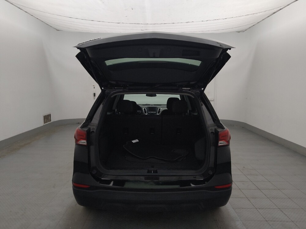 2022 Chevrolet Equinox in Tampa, FL 33619 - 18135609 29