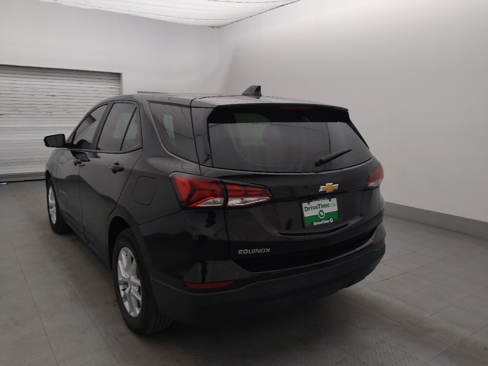 2022 Chevrolet Equinox in Tampa, FL 33619 - 18135609 5