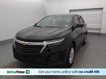 2022 Chevrolet Equinox in Tampa, FL 33619