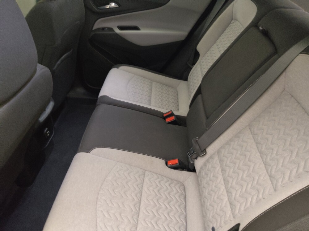 2022 Chevrolet Equinox in Tampa, FL 33619 - 18135609 18