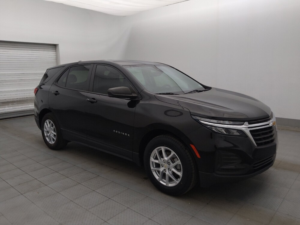 2022 Chevrolet Equinox in Tampa, FL 33619 - 18135609 11