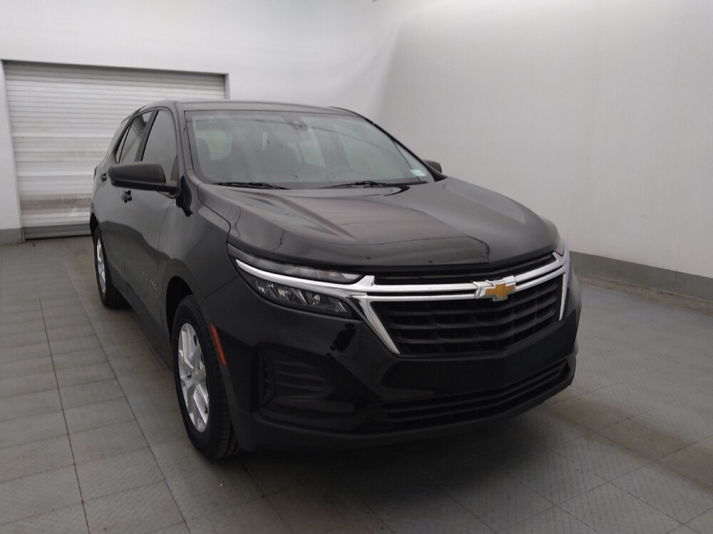 2022 Chevrolet Equinox in Tampa, FL 33619 - 18135609 13