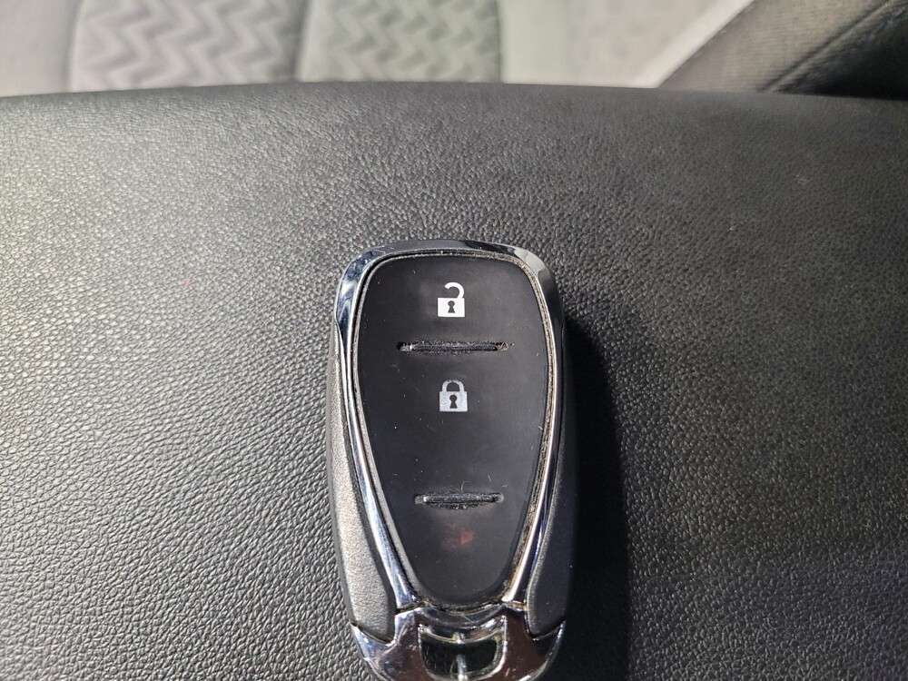 2022 Chevrolet Equinox in Tampa, FL 33619 - 18135609 32