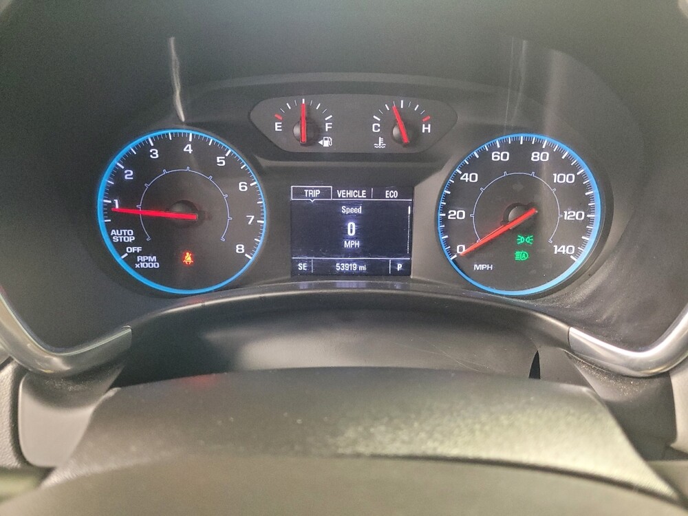 2022 Chevrolet Equinox in Tampa, FL 33619 - 18135609 23