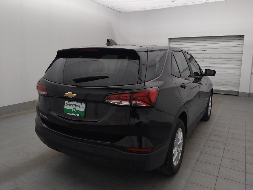 2022 Chevrolet Equinox in Tampa, FL 33619 - 18135609 9