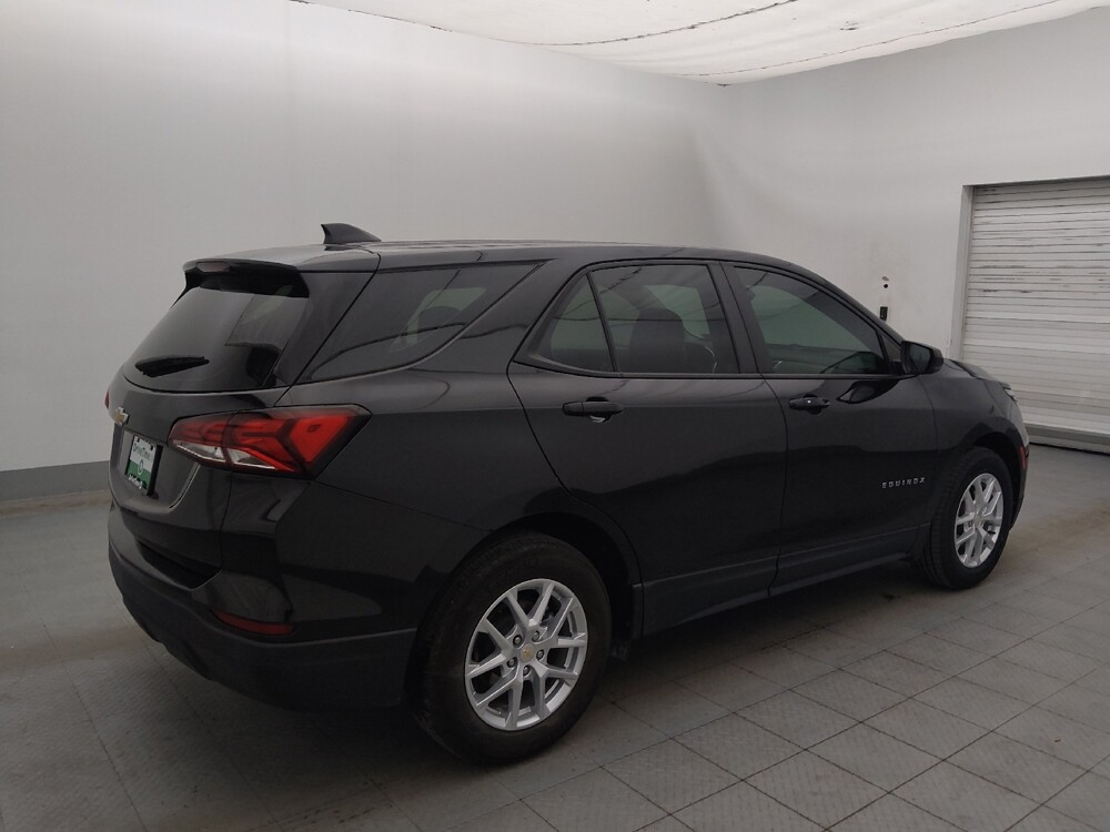 2022 Chevrolet Equinox in Tampa, FL 33619 - 18135609 10