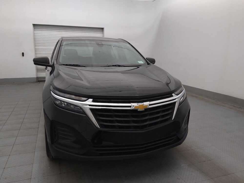 2022 Chevrolet Equinox in Tampa, FL 33619 - 18135609 14