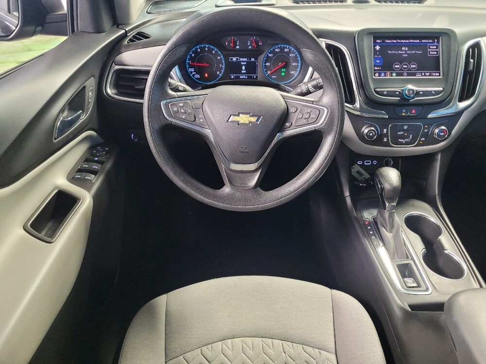 2022 Chevrolet Equinox in Tampa, FL 33619 - 18135609 22