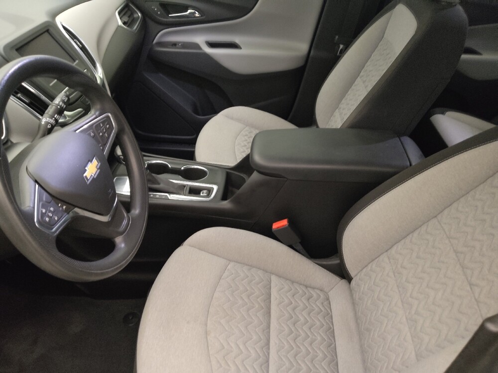 2022 Chevrolet Equinox in Tampa, FL 33619 - 18135609 17