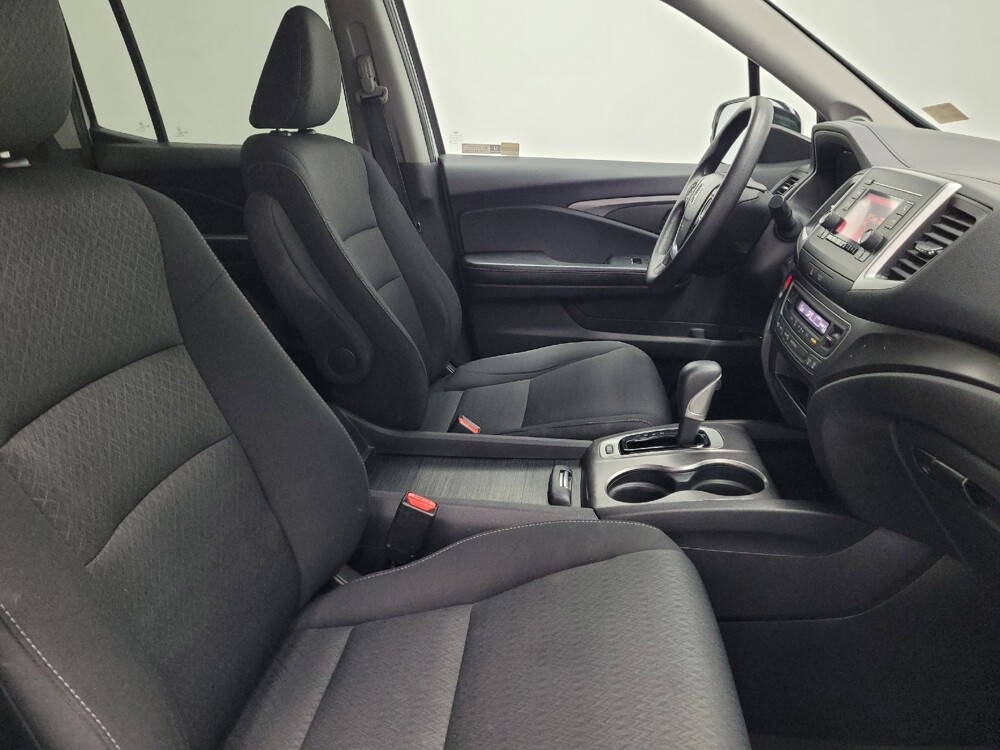 2019 Honda Ridgeline in Las Vegas, NV 89104 - 18135611 21