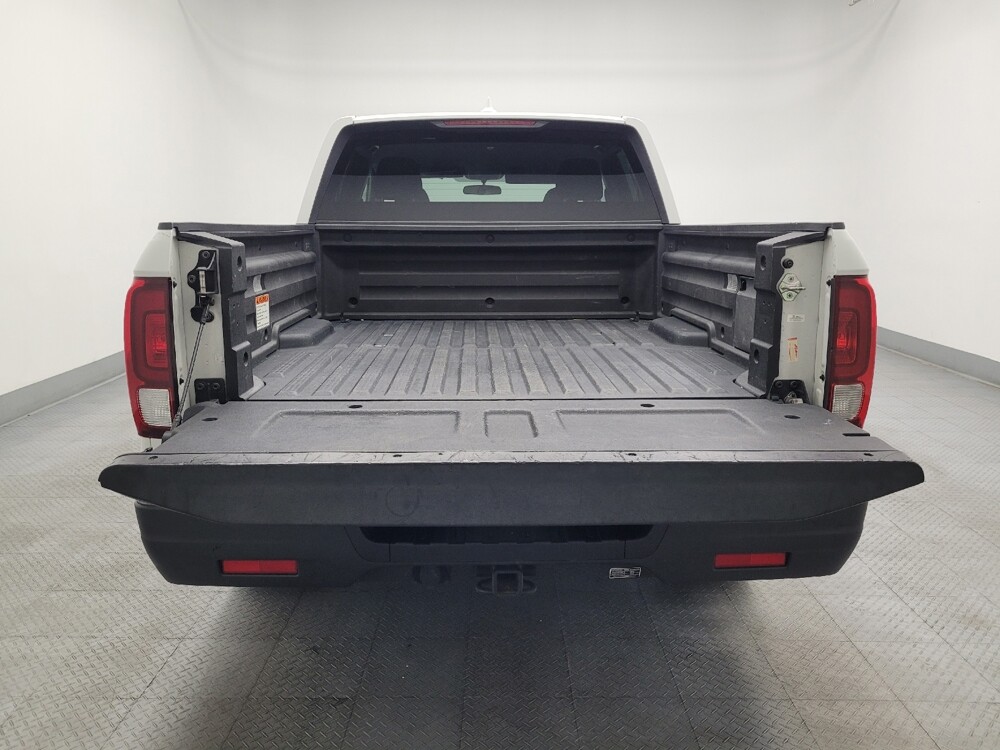 2019 Honda Ridgeline in Las Vegas, NV 89104 - 18135611 29