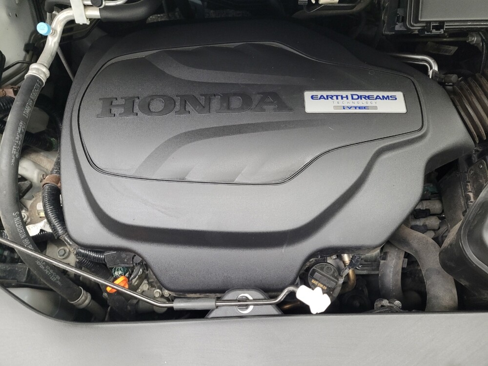 2019 Honda Ridgeline in Las Vegas, NV 89104 - 18135611 30