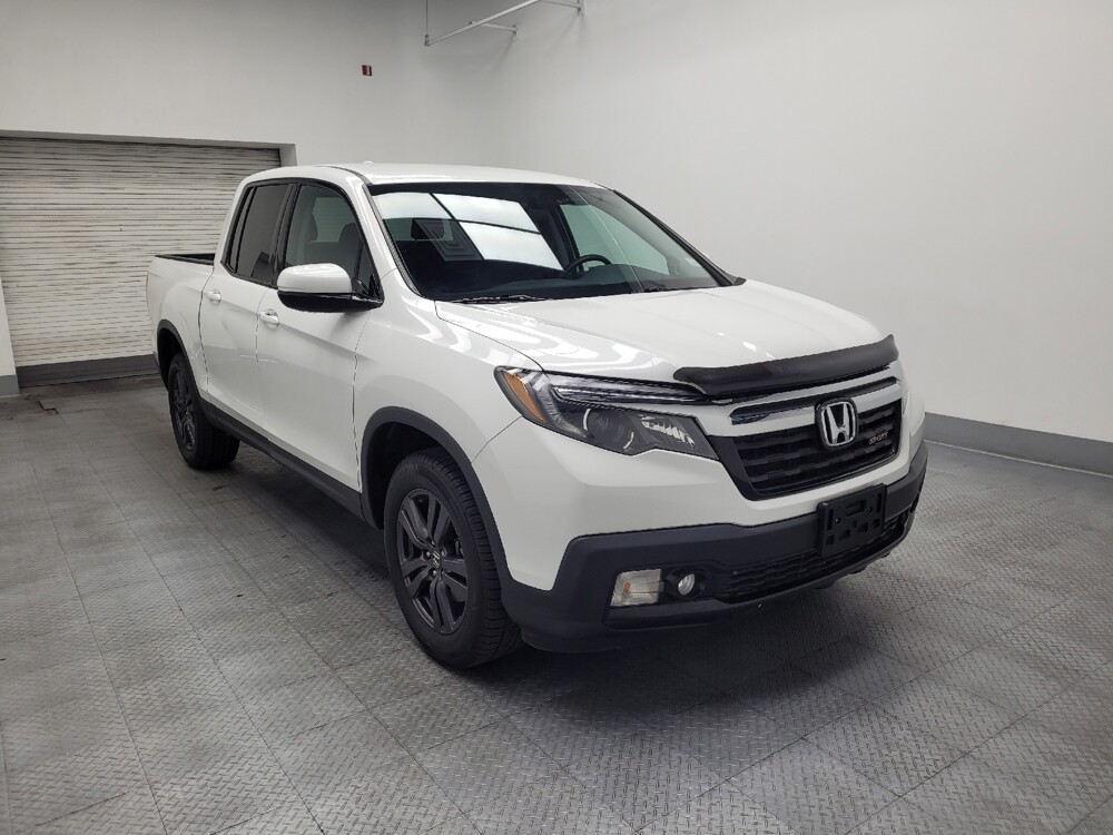 2019 Honda Ridgeline in Las Vegas, NV 89104 - 18135611 13