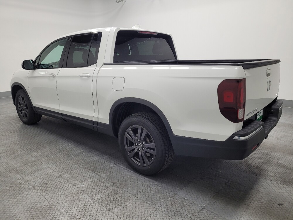 2019 Honda Ridgeline in Las Vegas, NV 89104 - 18135611 3