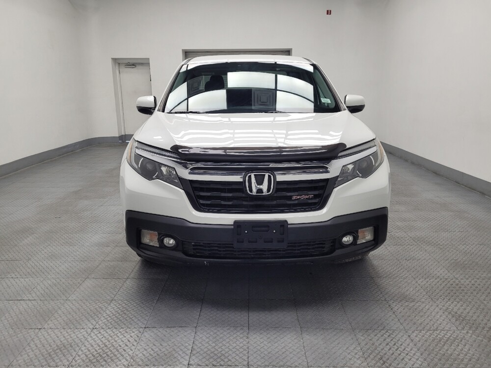 2019 Honda Ridgeline in Las Vegas, NV 89104 - 18135611 14