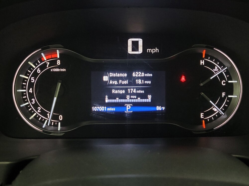 2019 Honda Ridgeline in Las Vegas, NV 89104 - 18135611 23