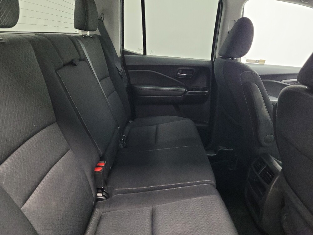 2019 Honda Ridgeline in Las Vegas, NV 89104 - 18135611 19