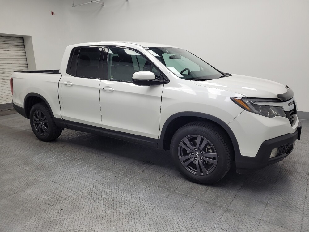 2019 Honda Ridgeline in Las Vegas, NV 89104 - 18135611 11